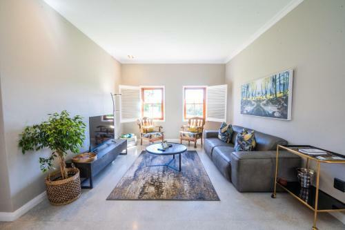 Apartamento Ten Whale Rock Gardens