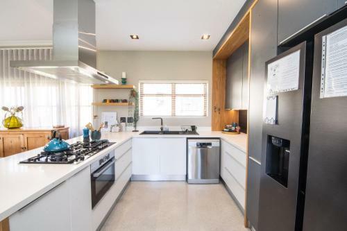 Apartamento Ten Whale Rock Gardens