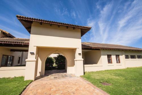 Apartamento Ten Whale Rock Gardens