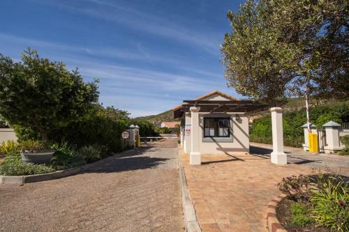Apartamento Ten Whale Rock Gardens