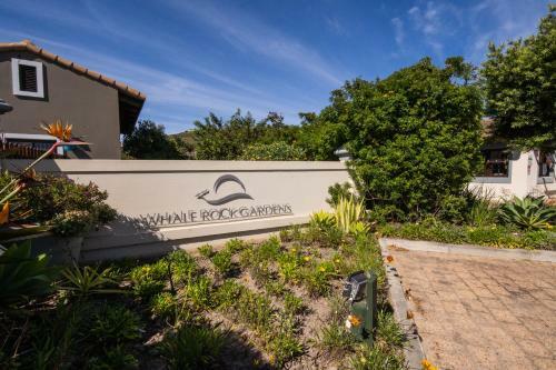Apartamento Ten Whale Rock Gardens