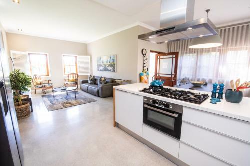 Apartamento Ten Whale Rock Gardens