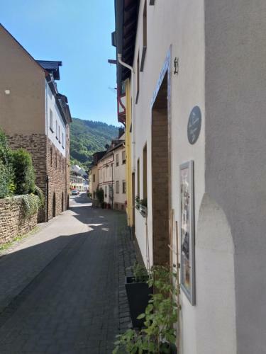 Apartamento Haus Engelskrug
