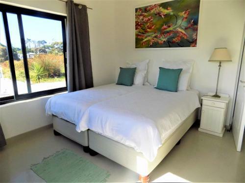 Green Goose Self Catering Villa With Pool