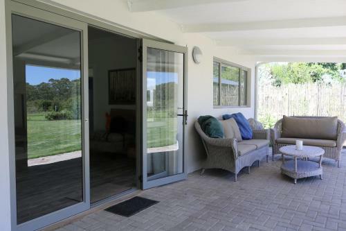 Lark Rise Guest Farm