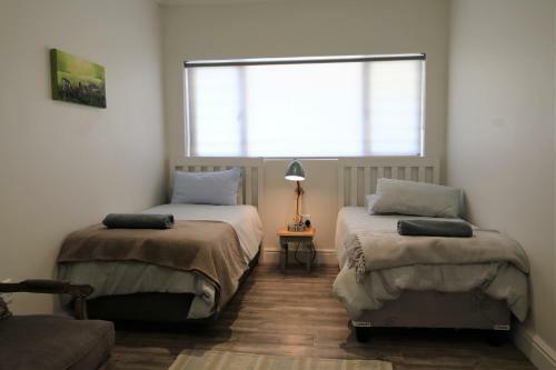Lark Rise Guest Farm