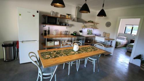 Lark Rise Guest Farm