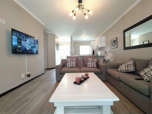 Apartamento Sue's Stylish & Comfortable Villa Near Central Beach