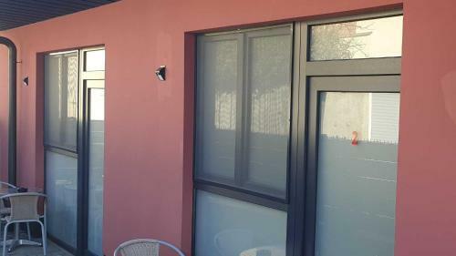 Apartamento City Pension Senftenberg