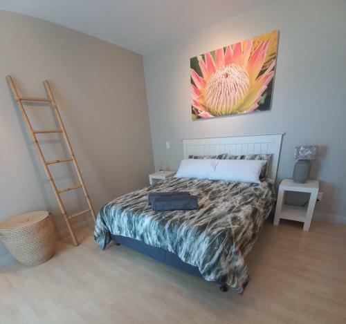 Luxury, Spacious 3 Bed Apartment In Plett