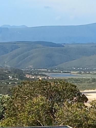Luxury, Spacious 3 Bed Apartment In Plett
