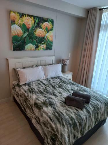 Luxury, Spacious 3 Bed Apartment In Plett