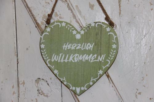 Ferienhaus Seenliebe