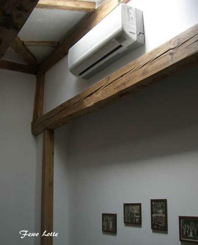 Apartamento Ferienwohnungen _ Haus Lisa_