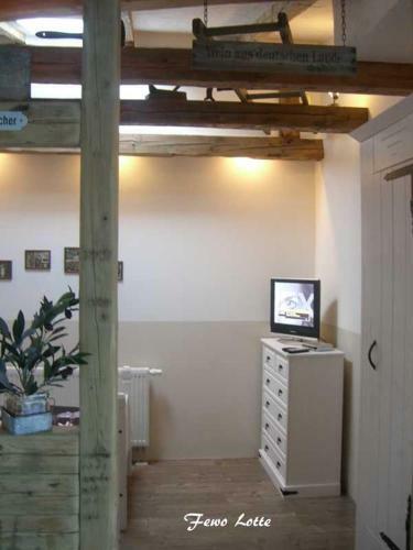 Apartamento Ferienwohnungen _ Haus Lisa_