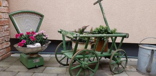 Apartamento Ferienwohnungen _ Haus Lisa_