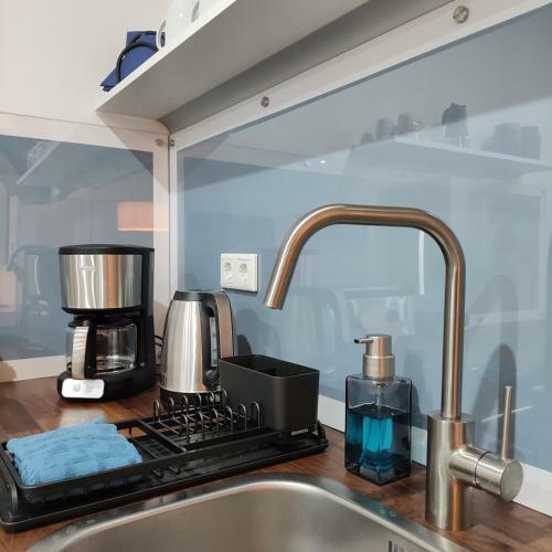 Apartamento Appartement Sterne