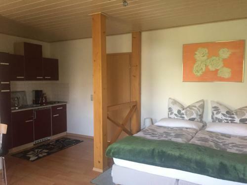 Hostal Pension Jahn
