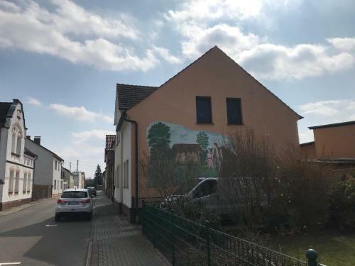 Hostal Pension Jahn