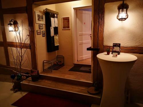 Apartamento Ferienwohnung Sesslach Altstadt