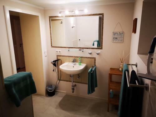 Apartamento Ferienwohnung Sesslach Altstadt