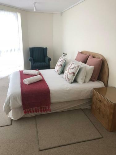 Apartamento 4 Van Pletten