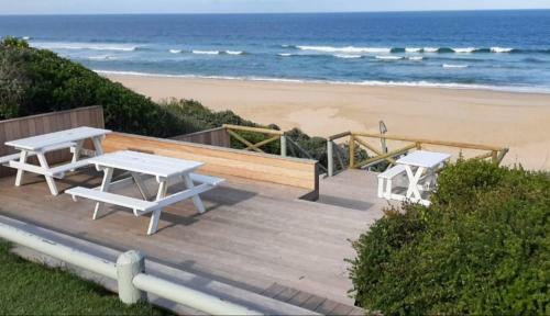 Apartamento Sand Dollar @ The Dunes