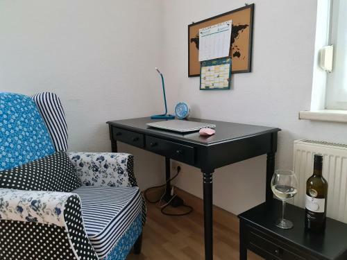 Stillvolles Apartment I Parkplatz I