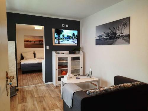 Apartamento Ferienappartement Paula