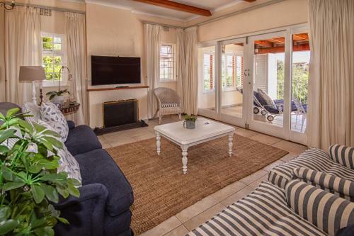 Donomekilu House