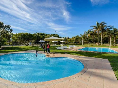 Apartamento Castleton