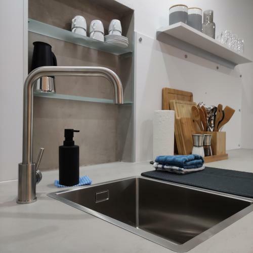 Apartamento Appartement Mond