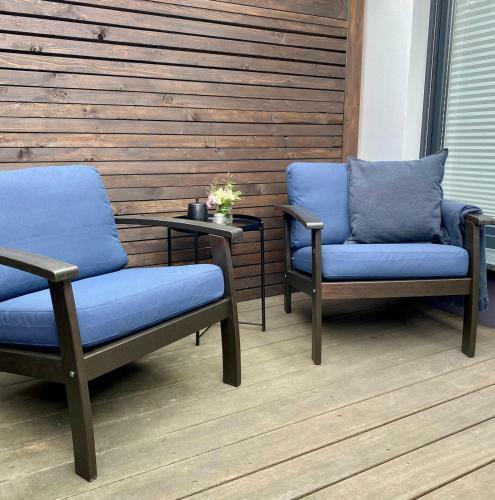 Apartamento Appartement Mond