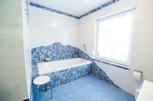 Apartamentos Bett & Bike Eden