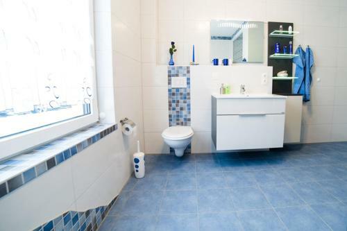 Apartamentos Bett & Bike Eden