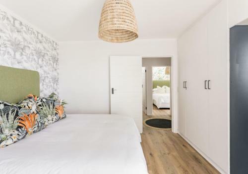Apartamento Plett Holiday Stay With Pizza Oven And Views