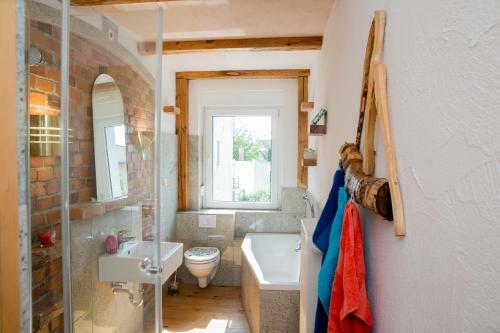 Apartamento Appartementhaus "sch�ni"