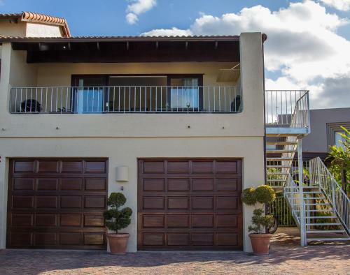 Apartamento Mountain And Sea View Getaway