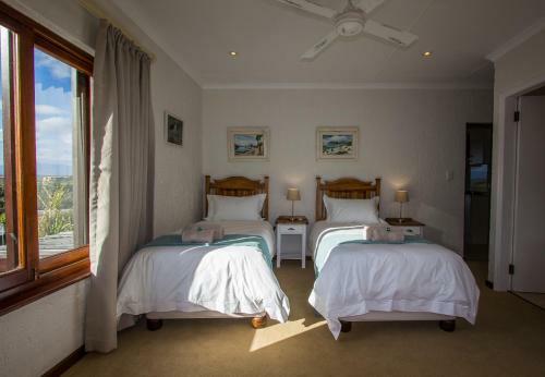 Apartamento Mountain And Sea View Getaway
