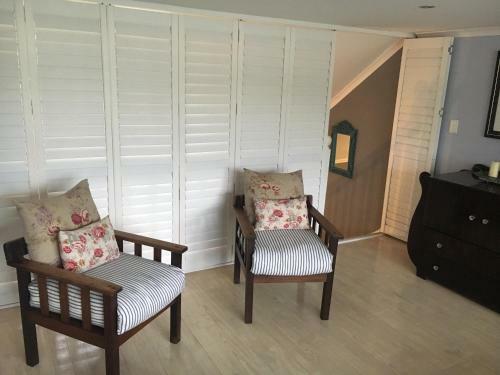 Riverclub 4289, Plettenberg Bay