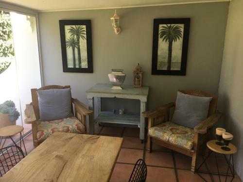 Riverclub 4289, Plettenberg Bay