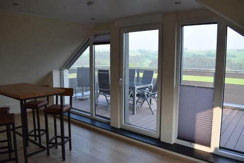 Apartamento Altes Haus