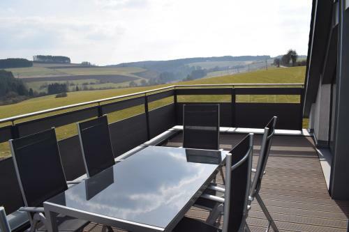 Apartamento Altes Haus