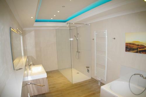 Apartamento Ferienwohnung 6 Fam. Ramm