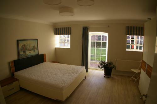 Apartamento Ferienwohnung 6 Fam. Ramm
