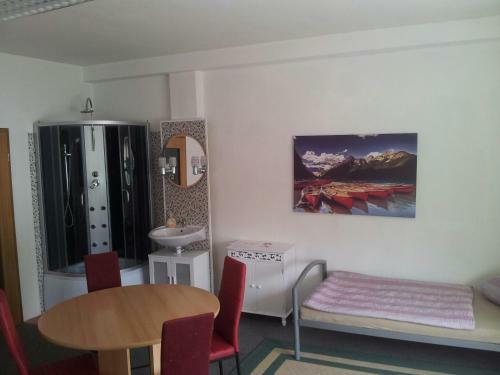 Apartamento Monteurzimmer Fuchs-kupke