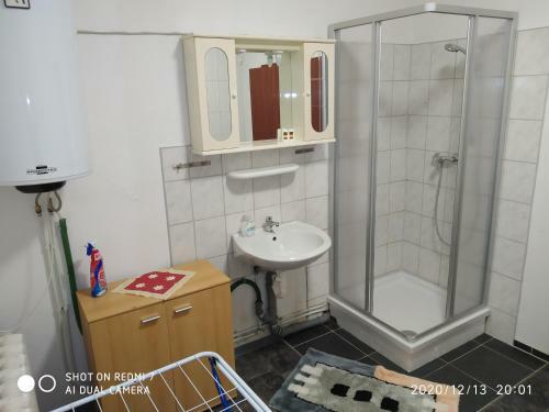 Apartamento Monteurzimmer Fuchs-kupke
