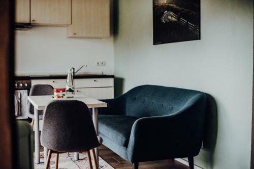 Apartamento Ferienwohnung Karussell