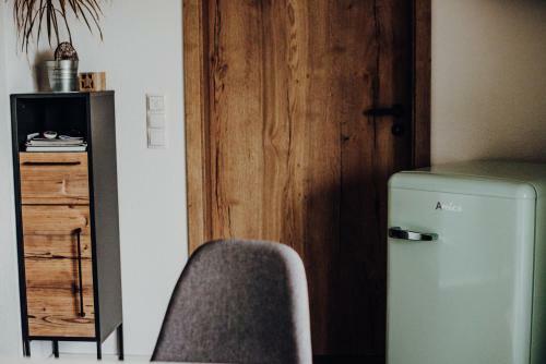 Apartamento Ferienwohnung Karussell