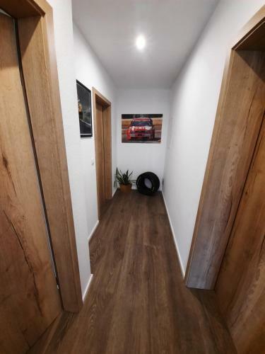 Apartamento Ferienwohnung Karussell